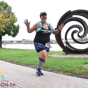 Meet your Posher, Erin